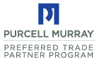 Purcell Murray Preferred Trade Partner Program